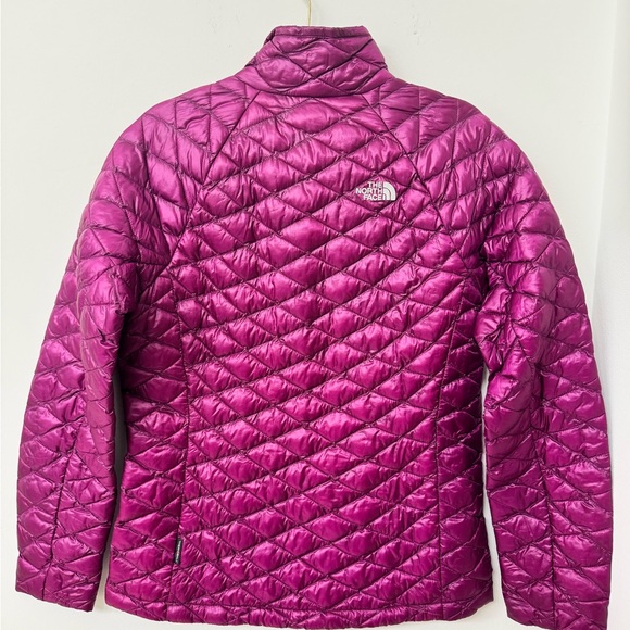 The North Face Thermoball Jacket - Picture 2 of 4